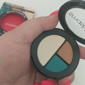 Smashbox Photo Edit Eye Shadow Trio, On Location
